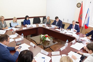 Безопасность людей – на первом месте